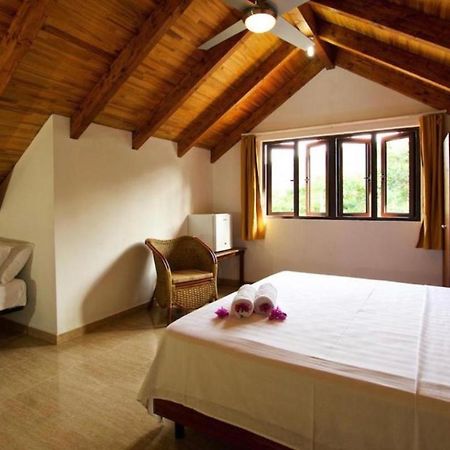 Villa Sole Anse Volbert Village  Ngoại thất bức ảnh